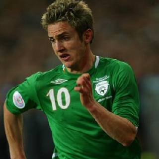 Doyle injured in Republic Of Ireland game « — Paddytheflea's Blog —